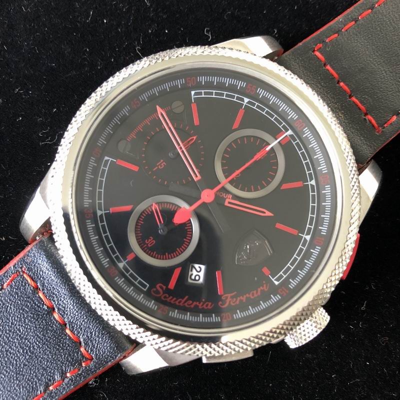 Ferrari watch man-174